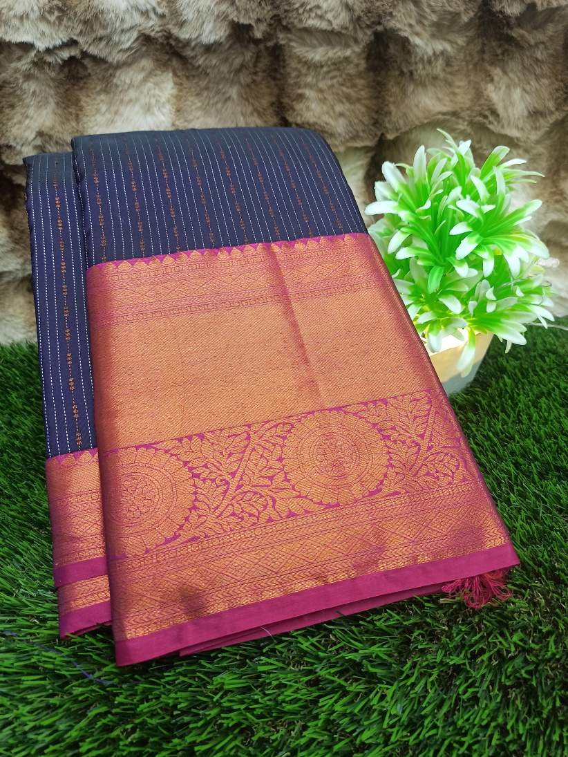 Art Silk Saree