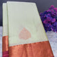 Kanchi Mix Silk Saree