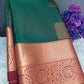 Kanchi Mix Silk Saree