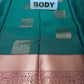 Kanchi Mix Silk Saree