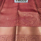 Kanchi Mix Silk Saree