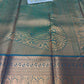 Kanchi Mix Silk Saree