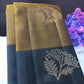 Kanchi Mix Silk Saree