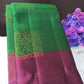 Kanchi Mix Silk Saree