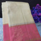 Kanchi Mix Silk Saree