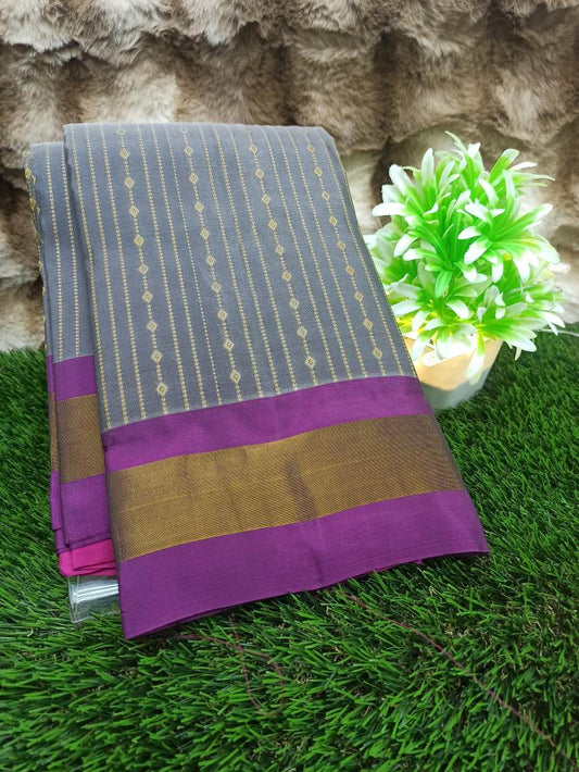 Art Silk Saree