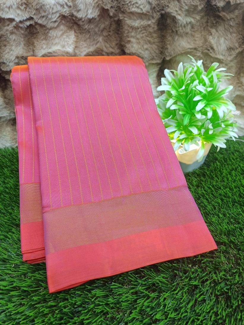 Art Silk Saree