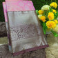 Art Silk Saree