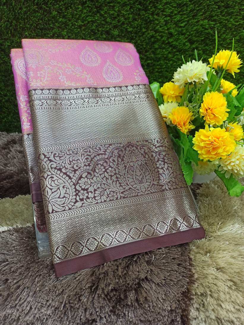 Art Silk Saree