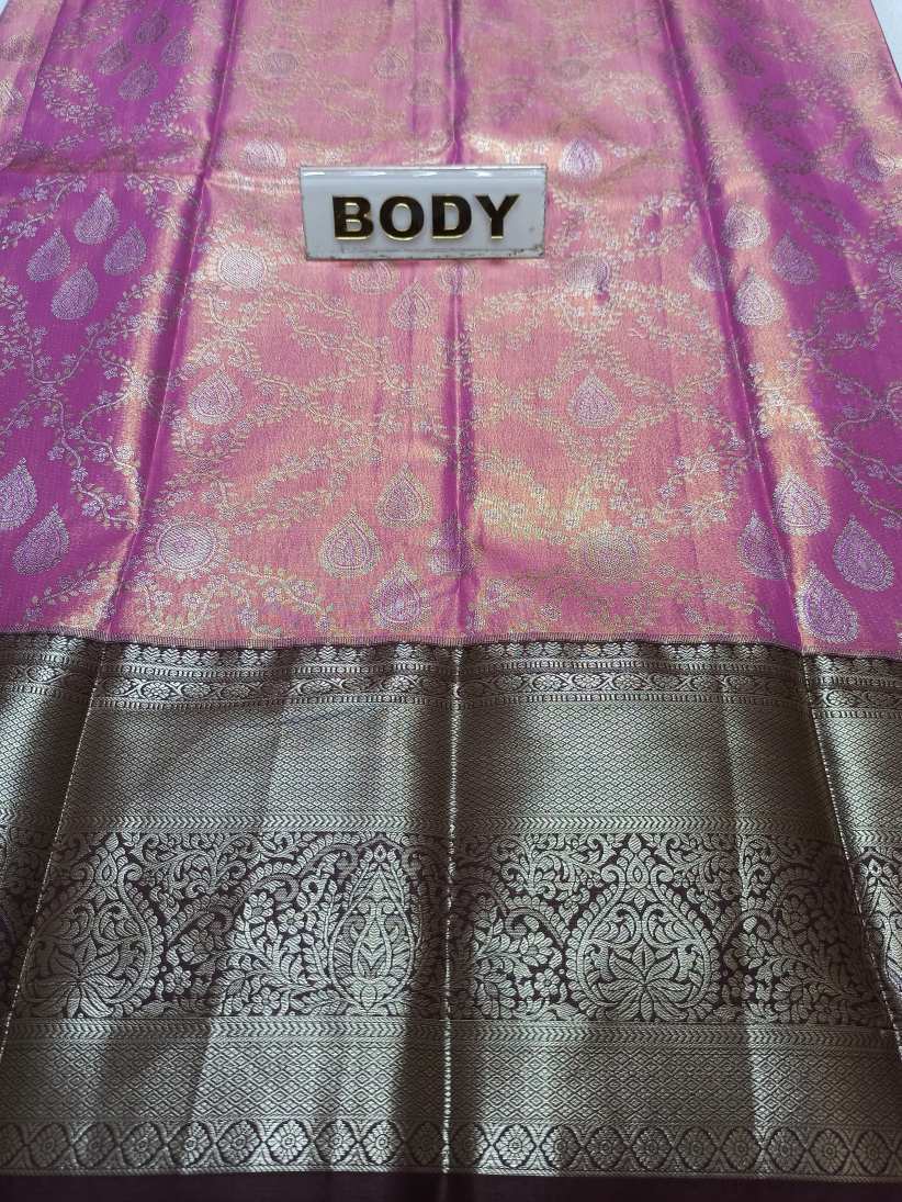 Art Silk Saree