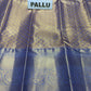 Kanchi Mix Silk Saree