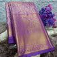 Kanchi Mix Silk Saree