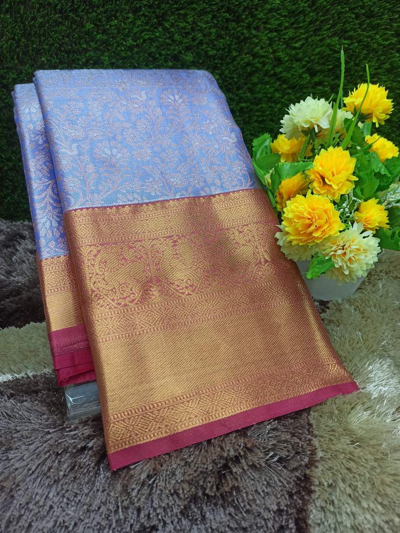 Art Silk Saree