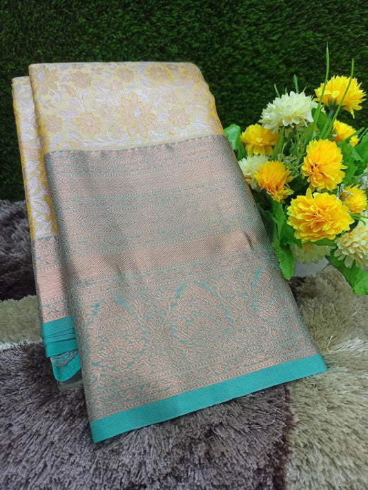 Art Silk Saree