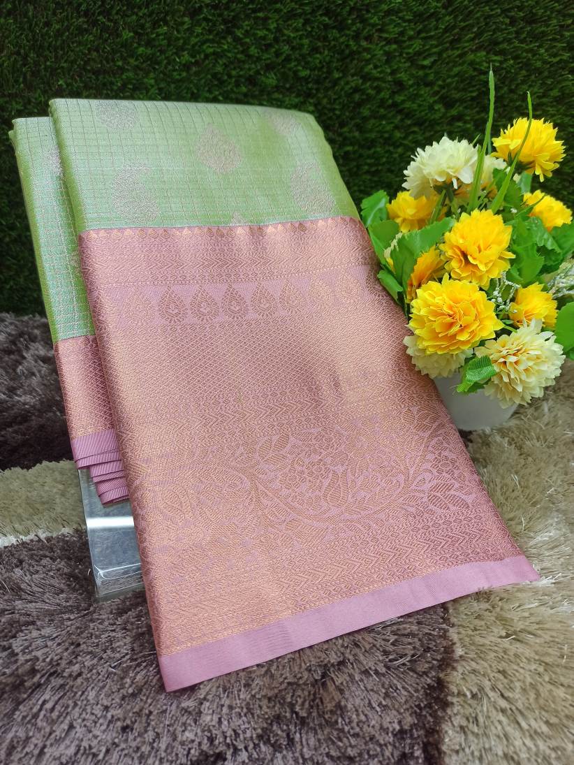 Art Silk Saree