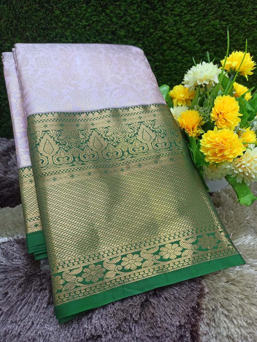 Art Silk Saree