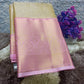 Kanchi Mix Silk Saree