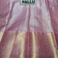 Kanchi Mix Silk Saree