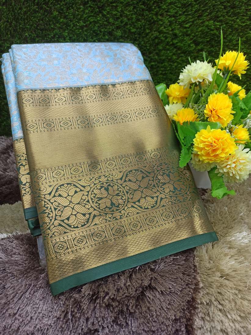 Art Silk Saree