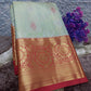 Kanchi Mix Silk Saree