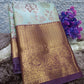 Kanchi Mix Silk Saree