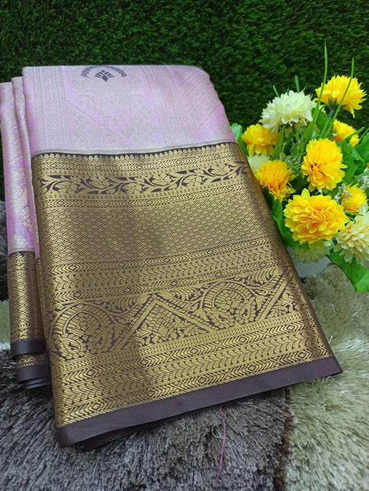 Art Silk Saree