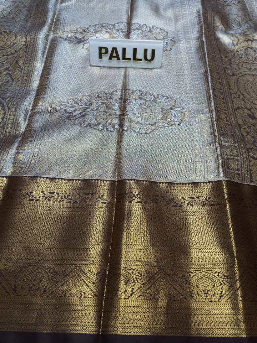 Art Silk Saree