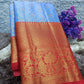 Kanchi Mix Silk Saree