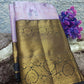 Kanchi Mix Silk Saree