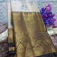 Kanchi Mix Silk Saree