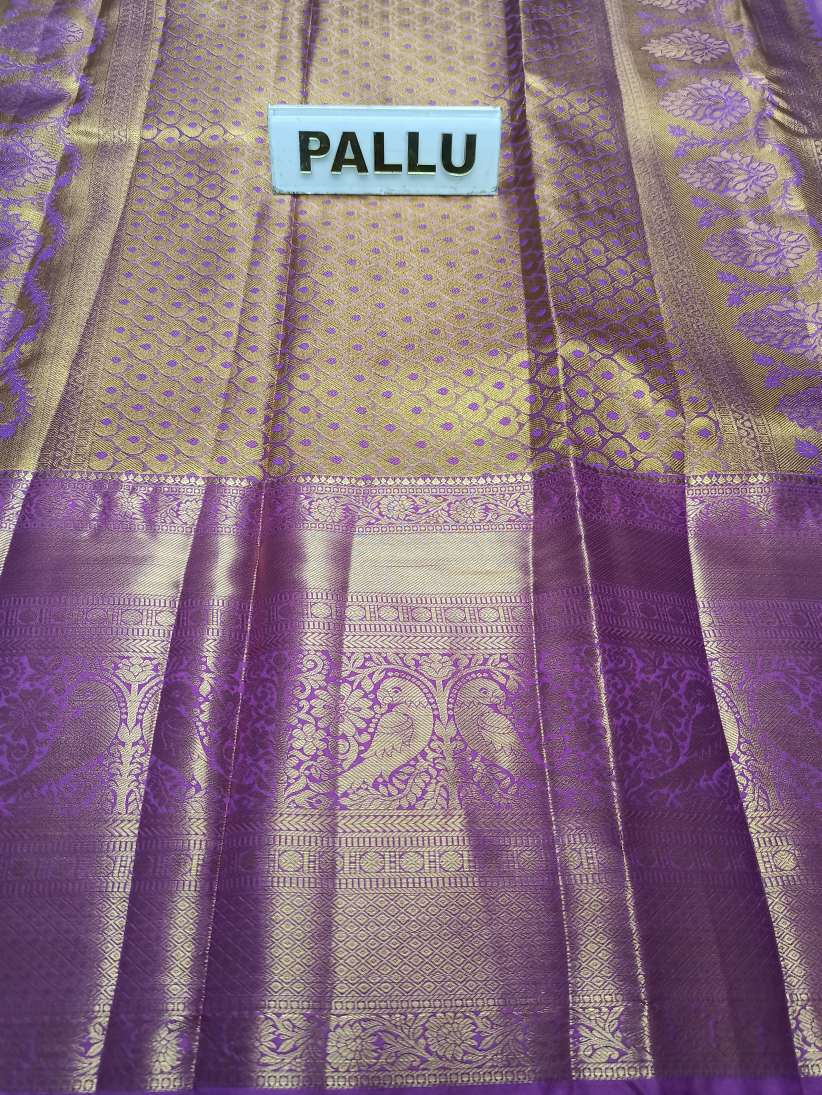 Art Silk Saree