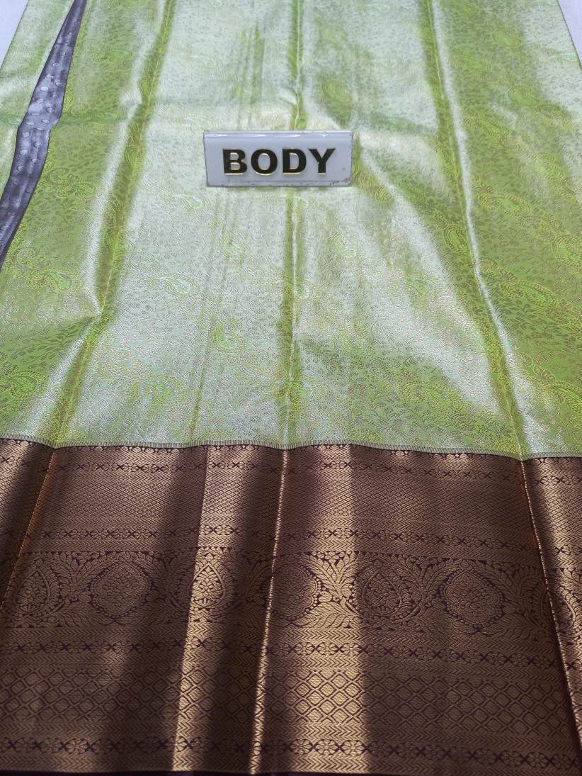 Art Silk Saree