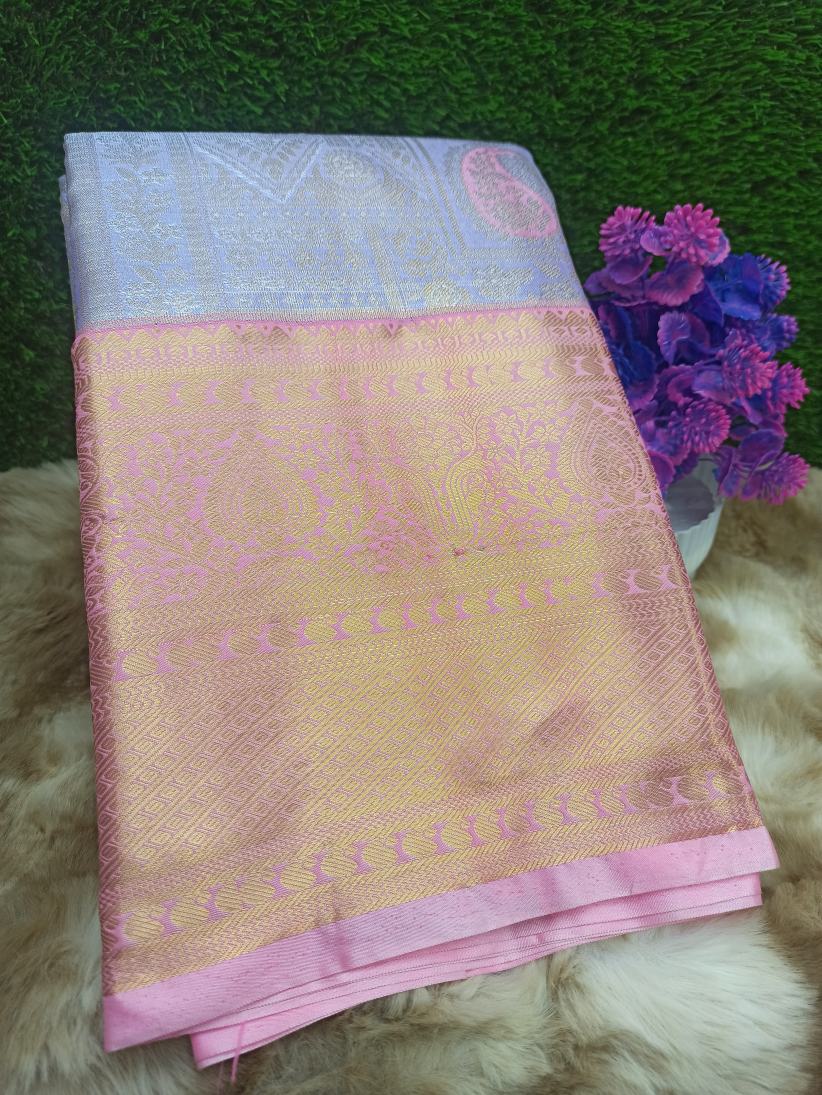 Art Silk Saree