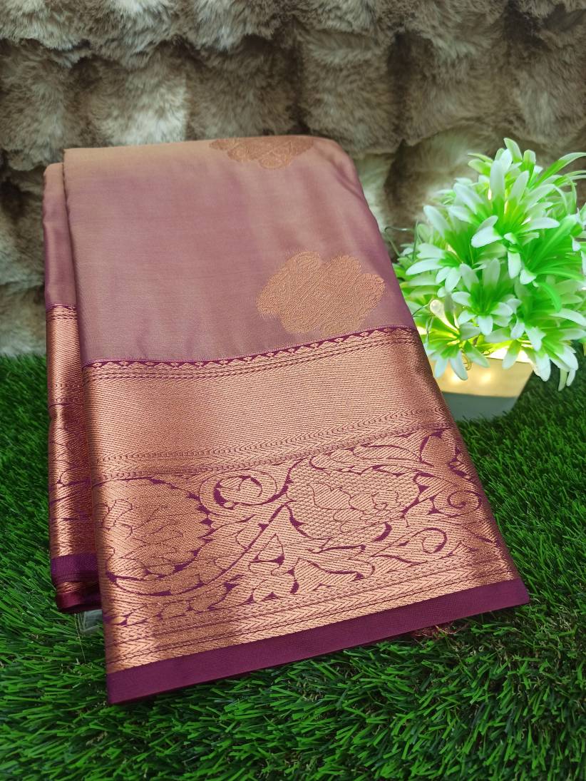 Art Silk Saree