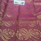 Kanchi Mix Silk Saree