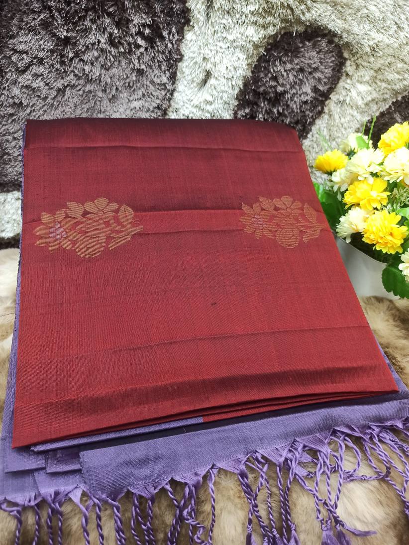 Pure Soft Silk Saree