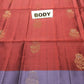 Pure Soft Silk Saree