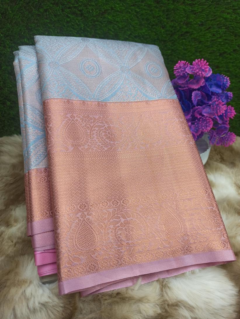 Art Silk Saree