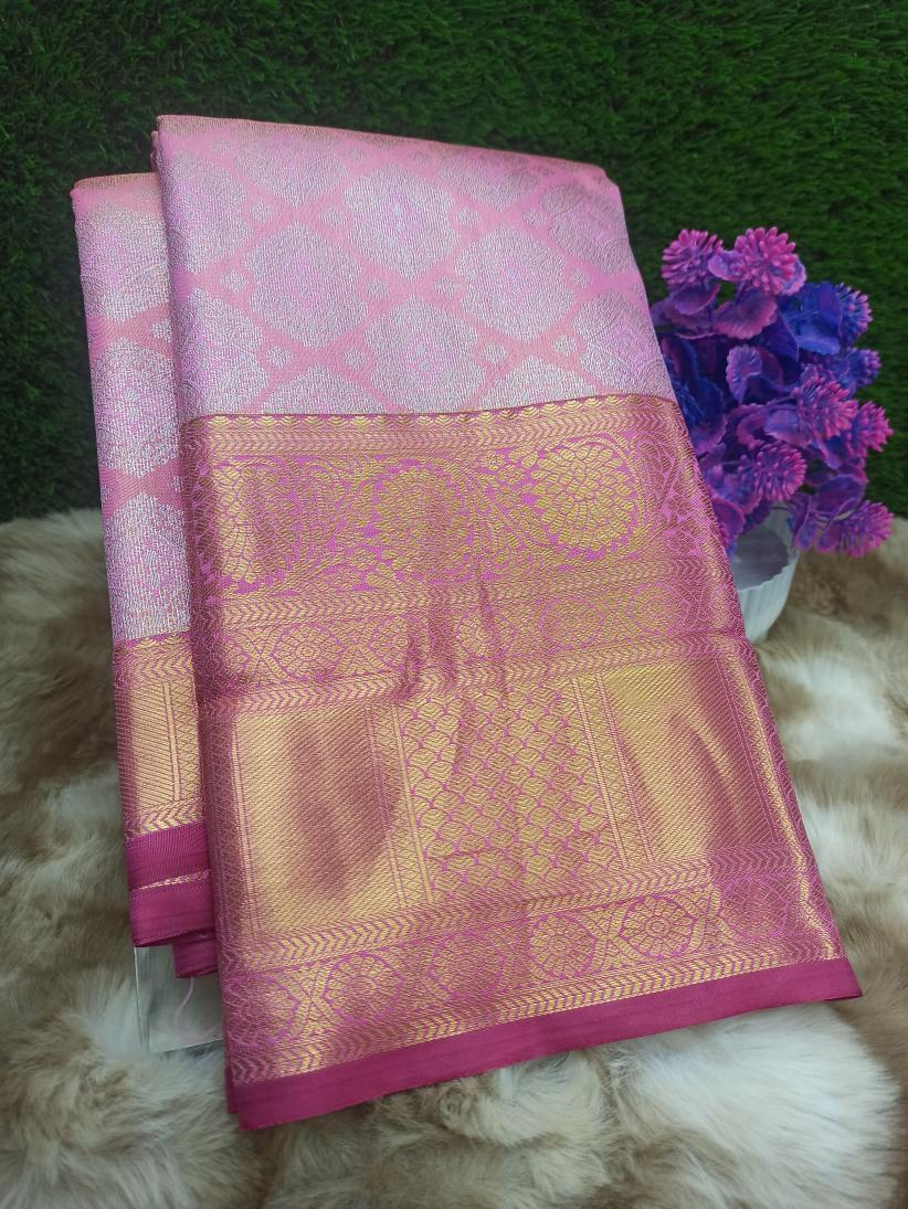 Art Silk Saree