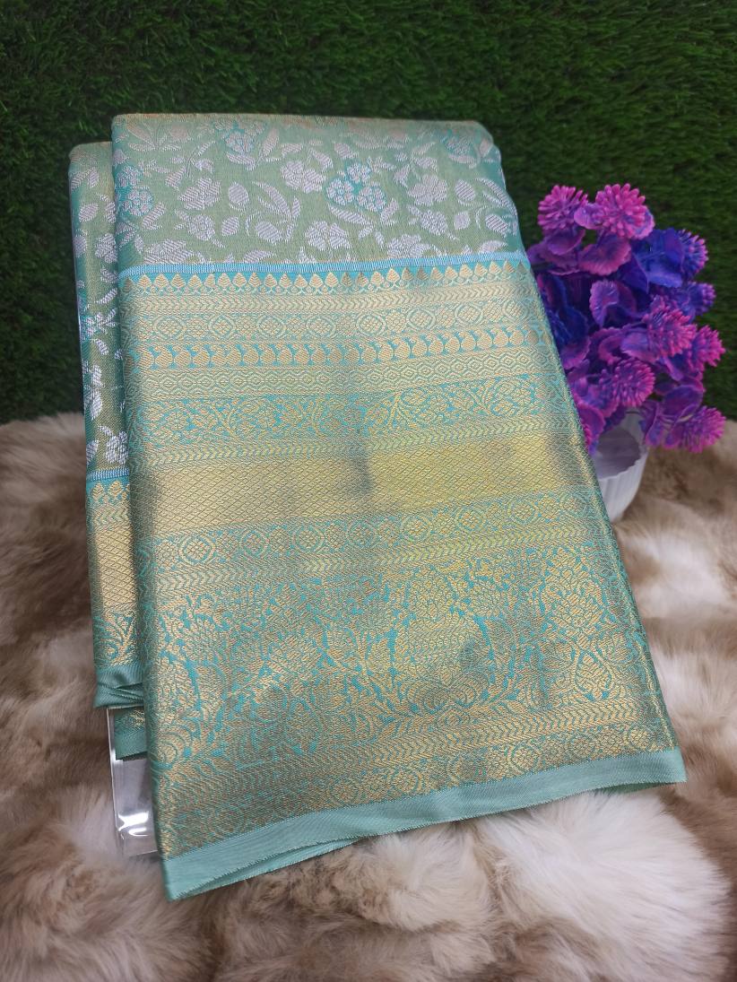 Art Silk Saree