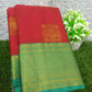 Kanchi Mix Silk Saree