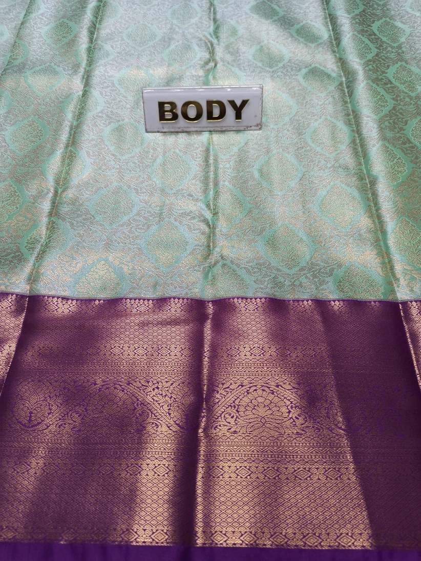 Art Silk Saree