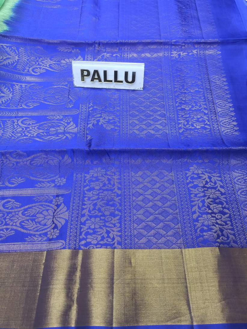 Pure Soft Silk Saree