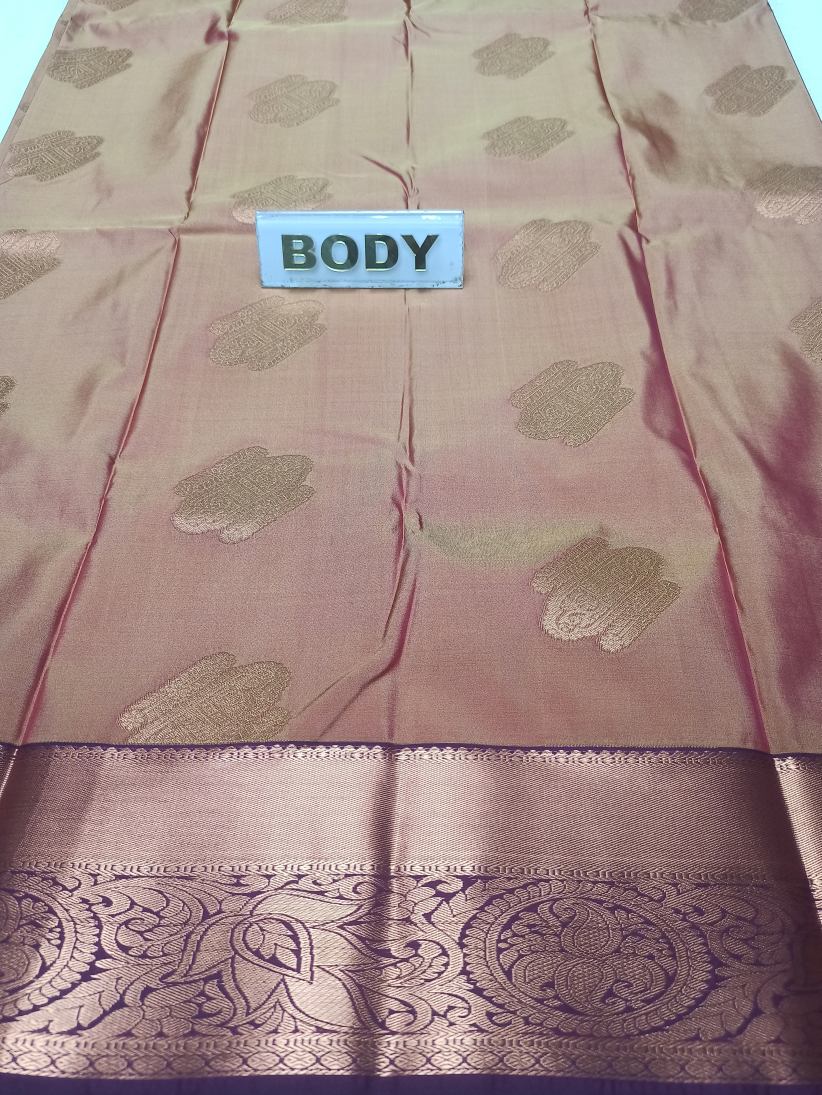 Art Silk Saree