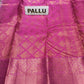 Kanchi Mix Silk Saree