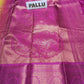 Kanchi Mix Silk Saree