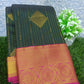 Kanchi Mix Silk Saree