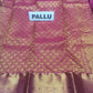 Kanchi Mix Silk Saree