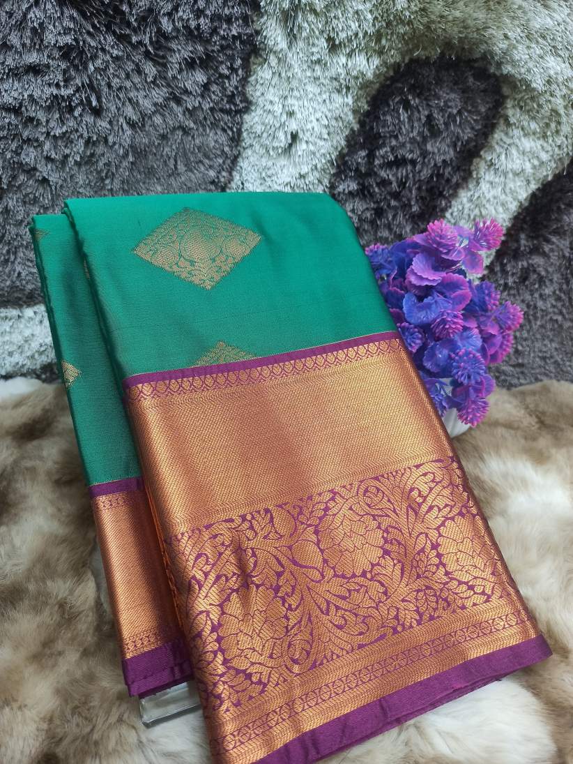 Art Silk Saree