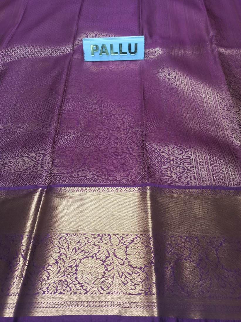 Art Silk Saree